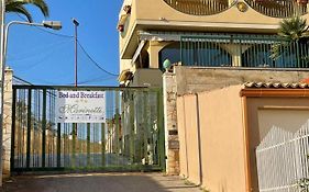 B&B Villa Marinetti
